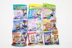 DXライダーゴチゾウセット02.03.05 まとめ 30-JD0113-04