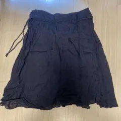 リネンスカートのサムネイル