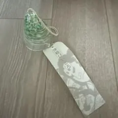 津軽びいどろ 風鈴 谷風