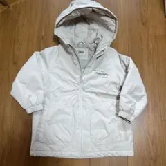 ZARA ダウンコート 110cm