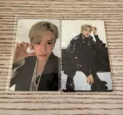 treasure アサヒ ktown4u ラキドロ rebootトレカセット