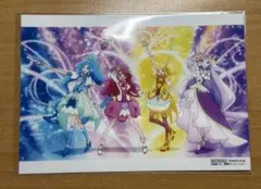 ヒーリングっどプリキュア 設定資料集 - メルカリ