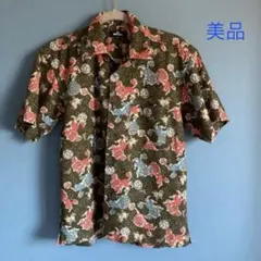 MICHIKO LONDON ミチコロンドン　アロハシャツのサムネイル