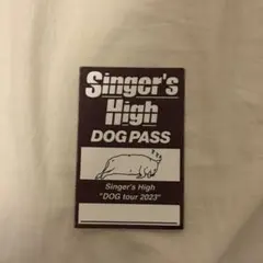 2025年最新】シンガーズハイ ステッカーの人気アイテム - メルカリ