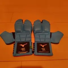 Mizuno 空手用拳サポ　Sサイズ