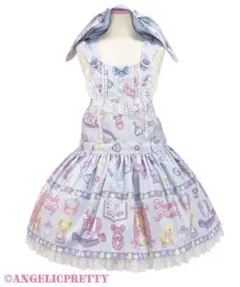 Be My Valentine JSK サックス Angelic Pretty Be My Valentine JSK (2024 2nd release) by Angelic Pretty