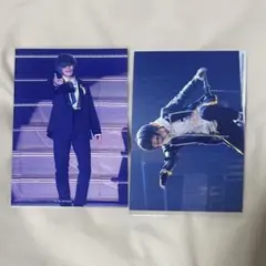 刀ミュ 桑名江 乱舞音曲祭 ローソンプリント ブロマイド