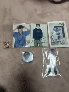 2026年最新】えるにーにょブロマイドの人気アイテム - メルカリ