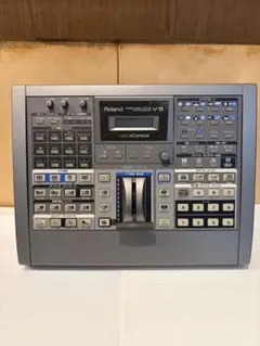 Roland ビデオキャンバス　V-5 EDRのサムネイル
