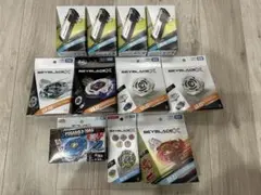 新品未開封】ベイブレードX 14点セット まとめ売り 詳細は説明欄 戰鬥