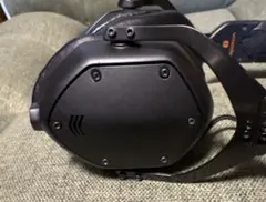 2025年最新】v moda ヘッドホンの人気アイテム - メルカリ