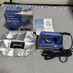 スキーワックス