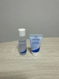 AESTURA アトバリア365 カプセルトナー＆クリームのサムネイル