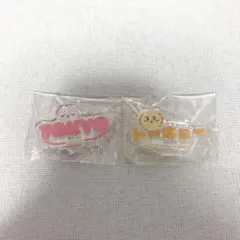 ちいかわ シーサー アクリルスタンド 東京みやげ