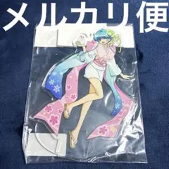 地獄先生ぬ～べ～　ぬ〜べ〜　アクスタ　アクリルフィギュア　着物　雪女　ゆきめ 地獄先生ぬ～べ～ ぬ〜べ〜 アクスタ アクリルフィギュア 着物 雪女