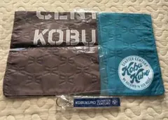 コブクロ ガチャ 2025 BIGボンフィン レア 大阪 会場限定 8 2025年最新】コブクロ グッズの人気アイテム - メルカリ