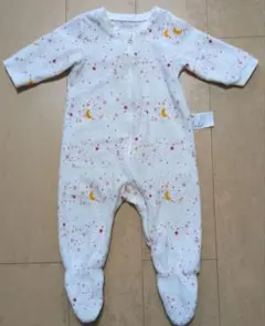 UNIQLO ベビー ロンパース 70cm