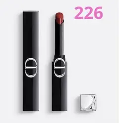 未使用 ルージュディオールオンステージ 226 ダーリンブラッシュシャイン