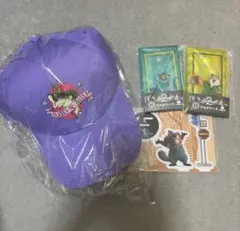 一番くじ ズートピア セット