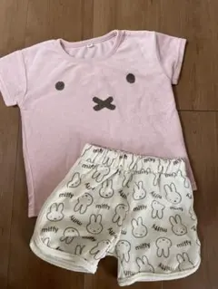 ミッフィーセットアップ　95