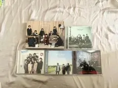Hey! Say! JUMP CD DVD まとめ売り