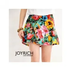 joy rich ミニスカートのサムネイル