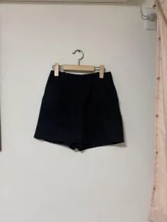 Clear ショートパンツ