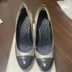 Golden goose パンプスのサムネイル