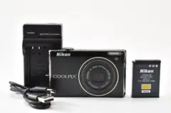H2230】 Nikon COOLPIX S5100 ニコン クールピクス - メルカリ