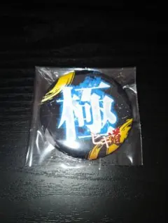 非売品　少年サンデー　バッジ 2026年最新】継承 4の人気アイテム - メルカリ