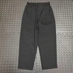 GU キャロットスラックス