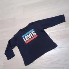Levi's 長袖Tシャツ 90cmのサムネイル