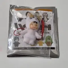 ハイキュー!! キューピー 孤爪研磨