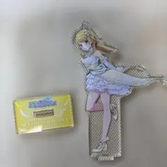 八宮めぐる　アクスタ　シャニソン　シャニマス