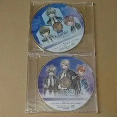 ノルンノネット アクトチューン アニメイト特典CD