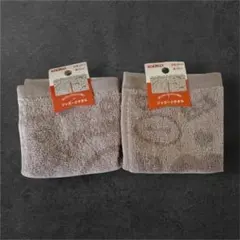 ジャガードタオル ベイマックス 2種類 ディズニー