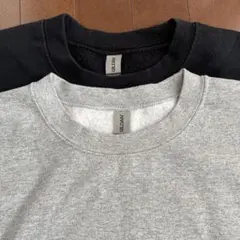 ギルダン スウェット