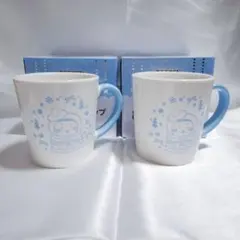 エニマイくじ　ちいかわ　古本屋　マグカップ　2個セット