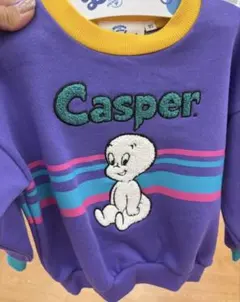 キャスパー チマジロ トレーナー 95