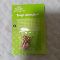 TDL☆イースターワンダーランド2012☆キャラクターエッグチャーム☆デイジー②