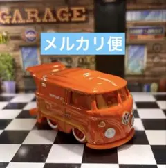 ホットウィール　クールコンビ　パントーン　ルース品