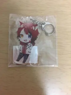 すとぷり アクリルキーホルダー アクキー