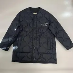 キルティングジャケット メンズ