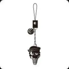 UVERworld UVERcafeグッズ 携帯ストラップ