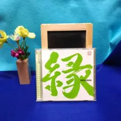 CD　グリーン　緑　ビリーヴ　夢他