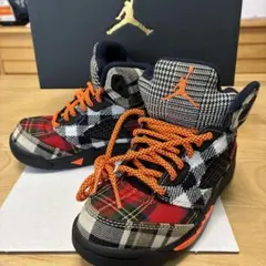 NIKE JORDAN 5 RETRO PLD PS 18cm