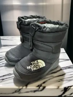 THE NORTH FACE K Nuptse Bootie VI 17.0