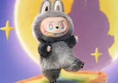 2025年最新】labubu シークレットの人気アイテム - メルカリ