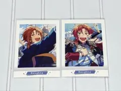 あんスタ ぱしゃこれ idol4 月永レオ - メルカリ