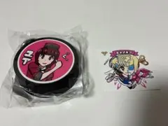 gang parade メンバーボイス入りキーホルダー ユメノユア